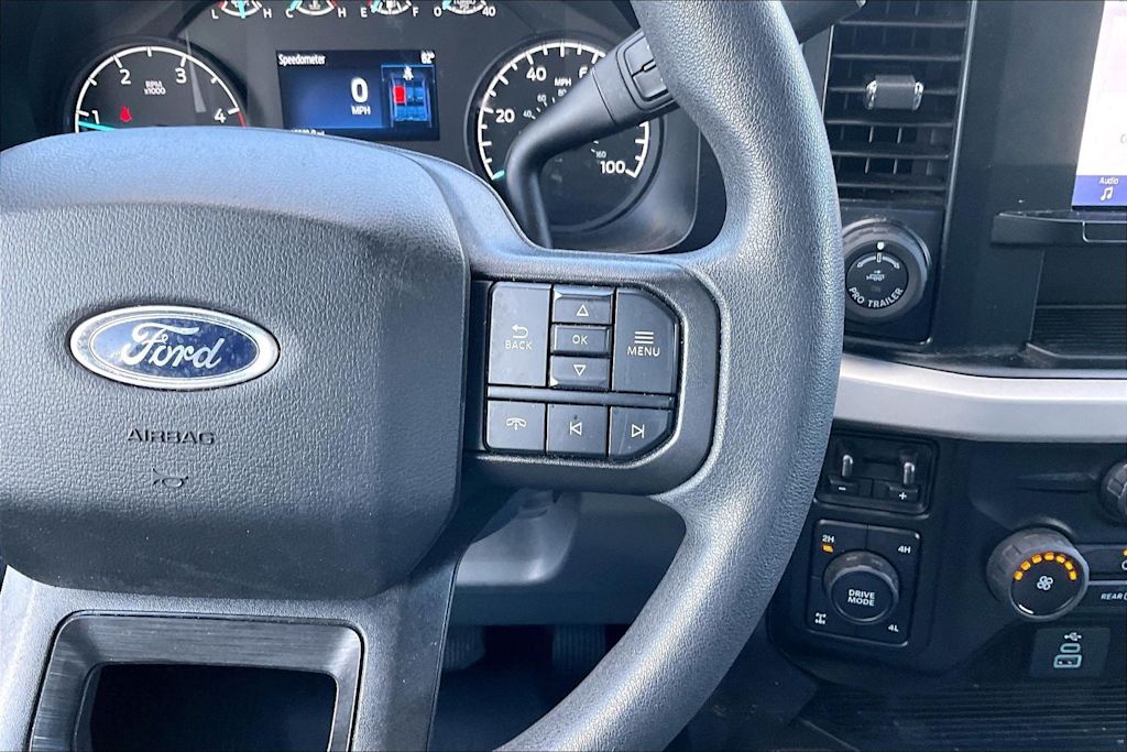 Thumbnail: 2023 Ford F-250 - 25