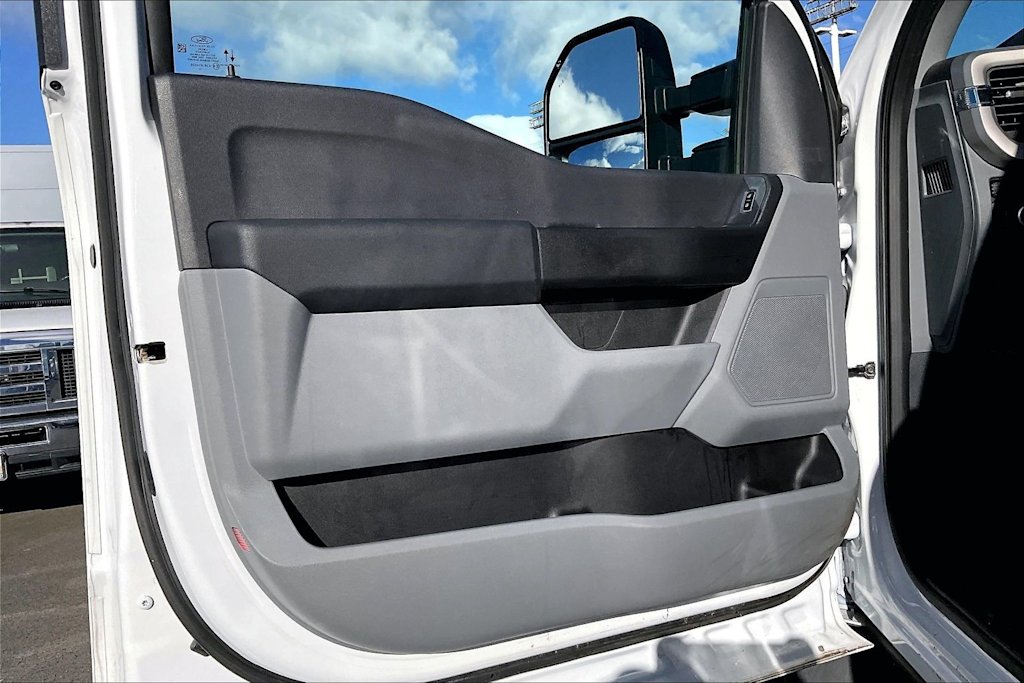 Thumbnail: 2023 Ford F-250 - 27