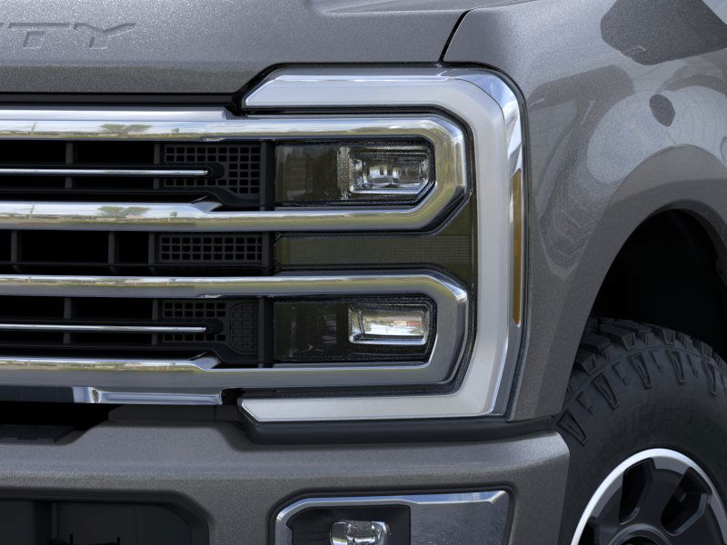Thumbnail: 2026 Ford F-250 - 16