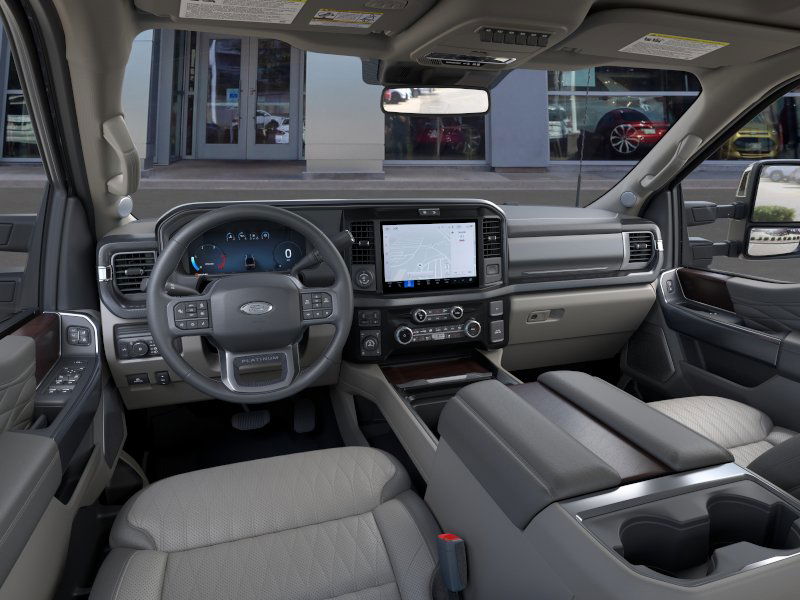 Thumbnail: 2026 Ford F-250 - 2