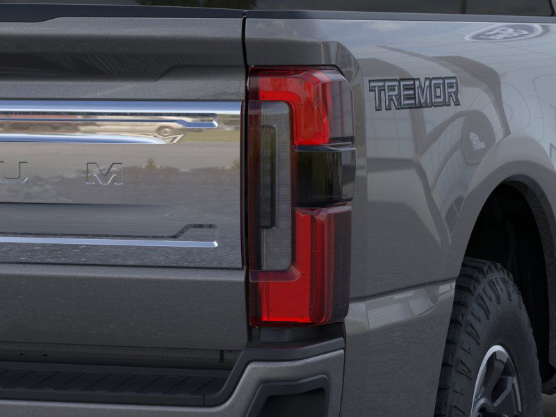 Thumbnail: 2026 Ford F-250 - 18