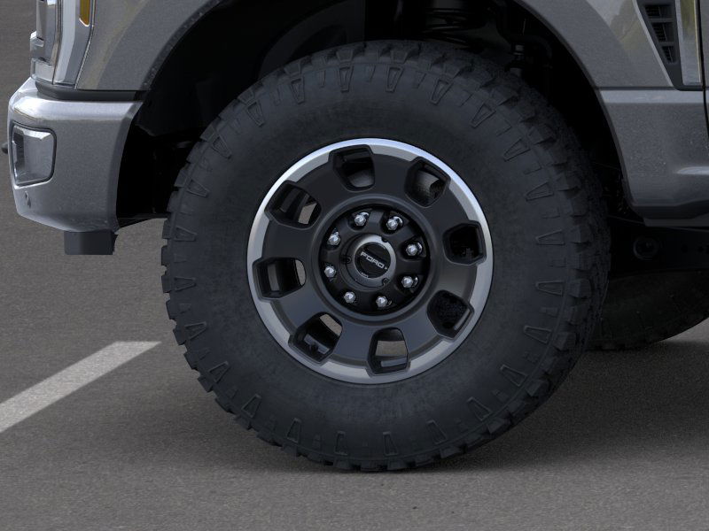 Thumbnail: 2026 Ford F-250 - 5