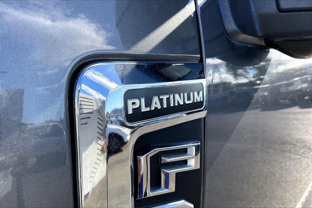 Thumbnail: 2021 Ford F-250 - 21