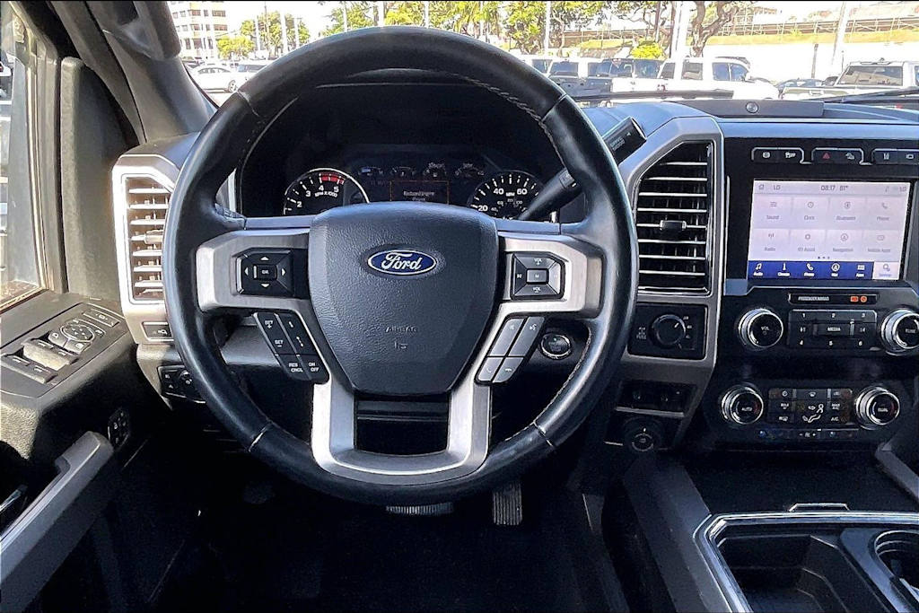 Thumbnail: 2021 Ford F-250 - 13