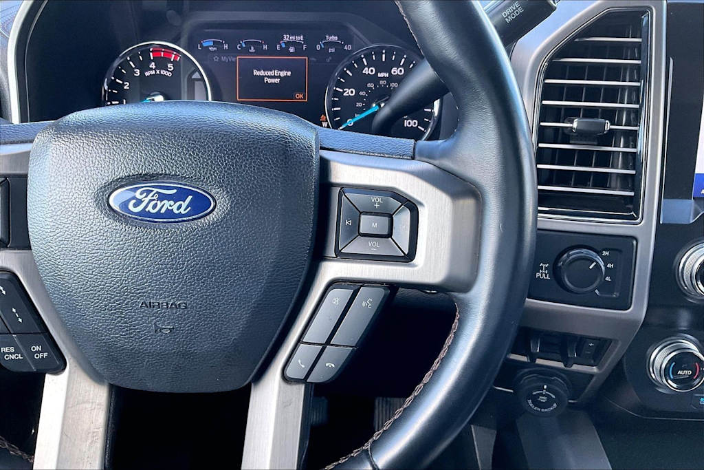 Thumbnail: 2021 Ford F-250 - 27