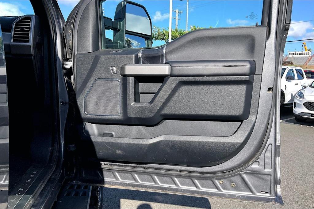 Thumbnail: 2021 Ford F-250 - 30