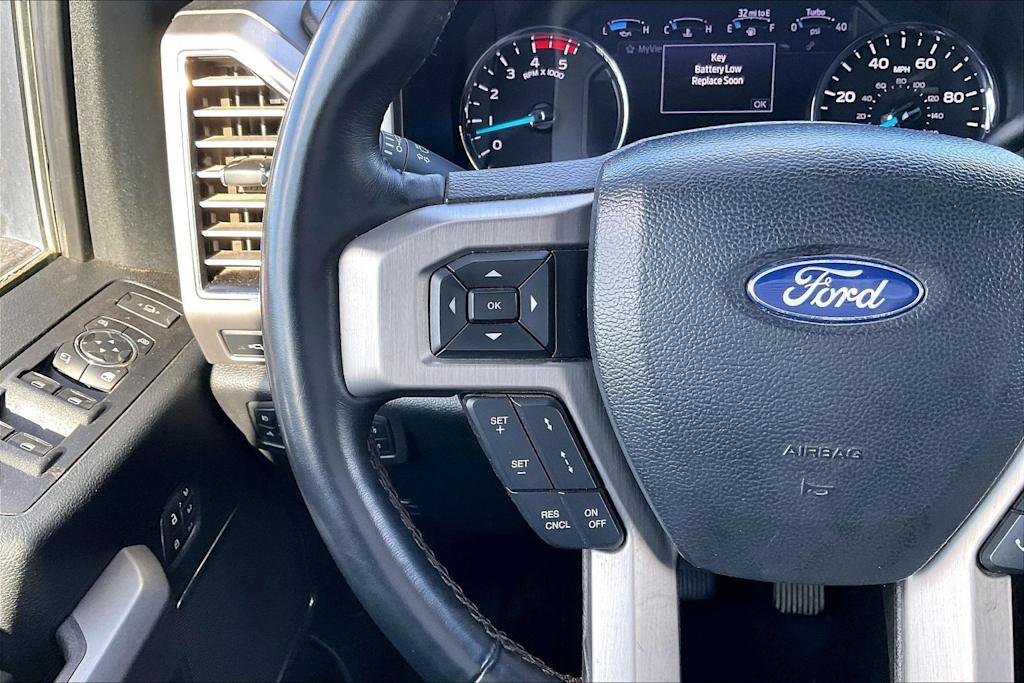 Thumbnail: 2021 Ford F-250 - 26