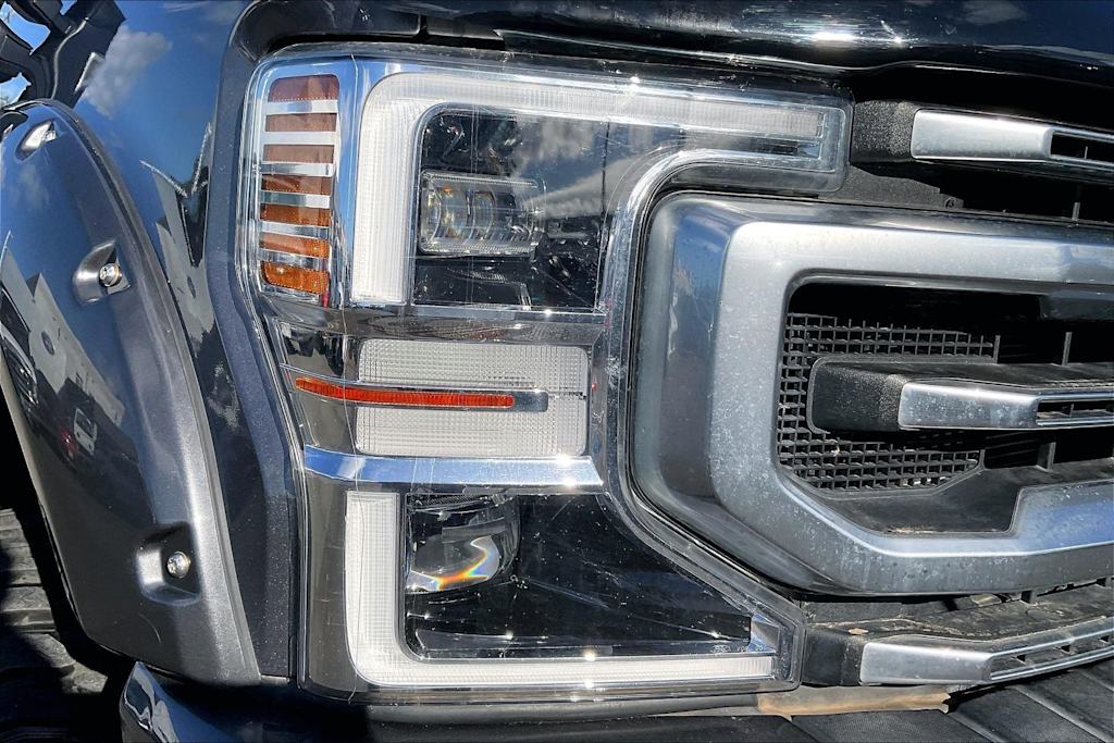 Thumbnail: 2021 Ford F-250 - 16