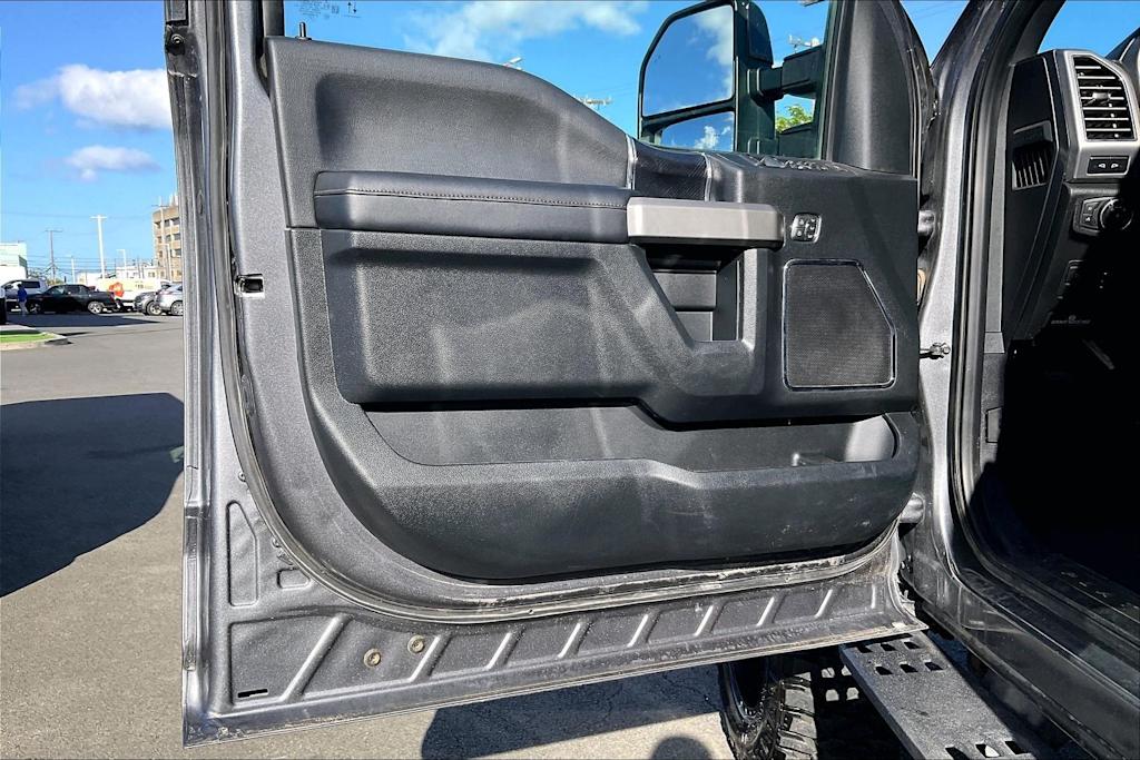 Thumbnail: 2021 Ford F-250 - 29