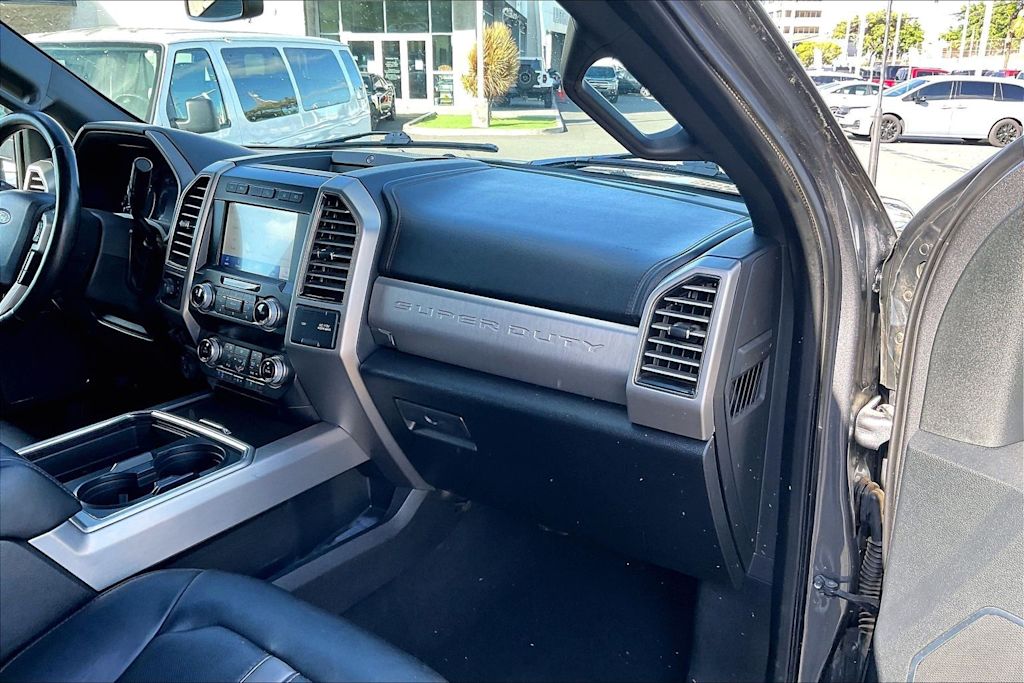 Thumbnail: 2021 Ford F-250 - 25