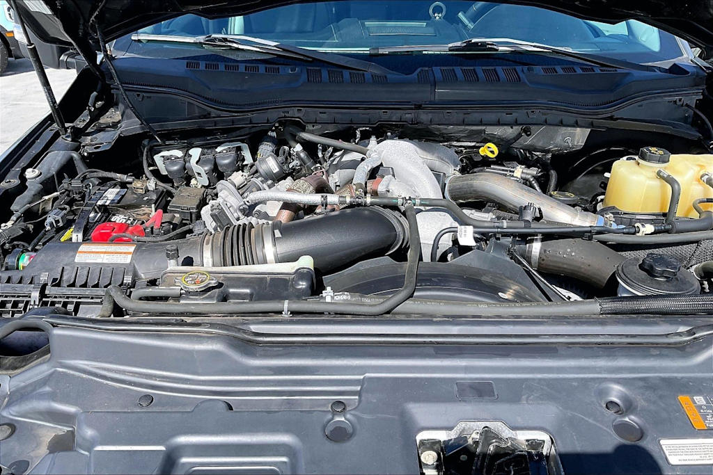 Thumbnail: 2021 Ford F-250 - 9