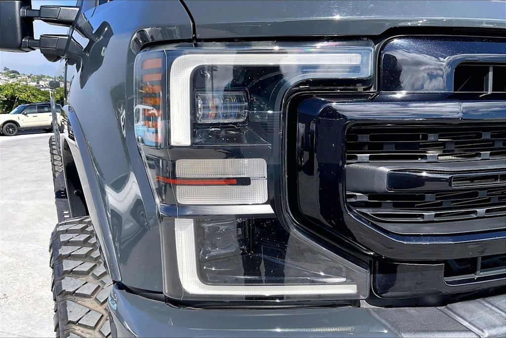 Thumbnail: 2021 Ford F-250 - 31