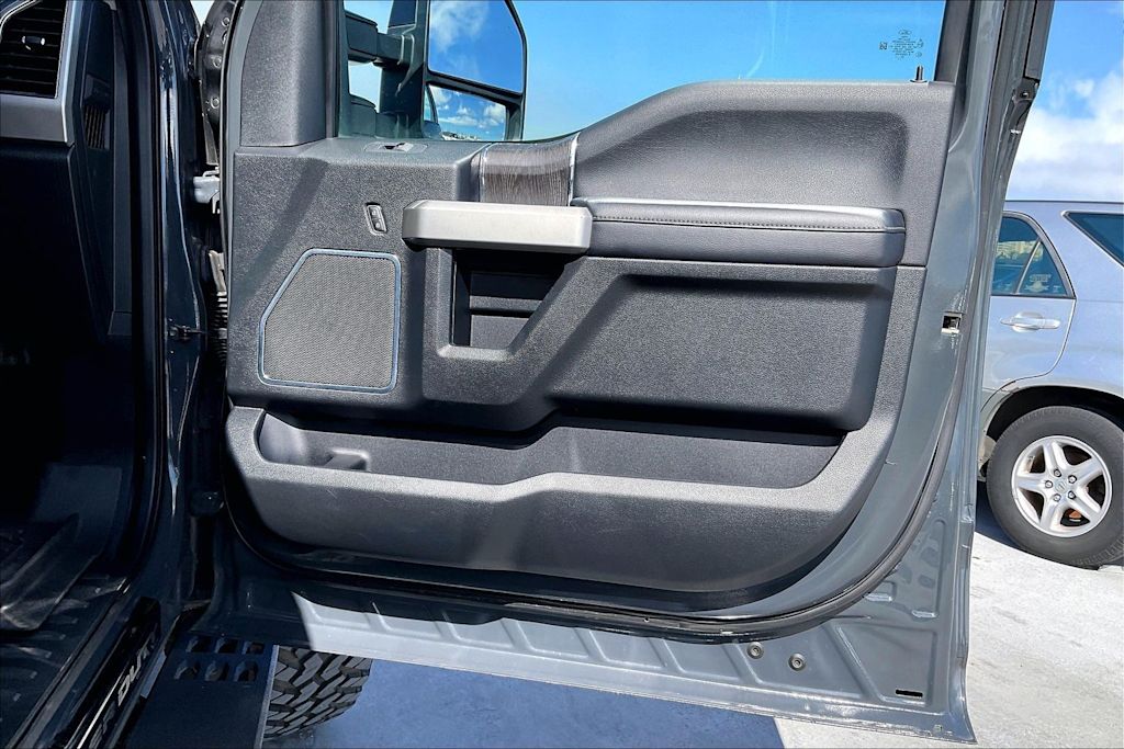 Thumbnail: 2021 Ford F-250 - 29