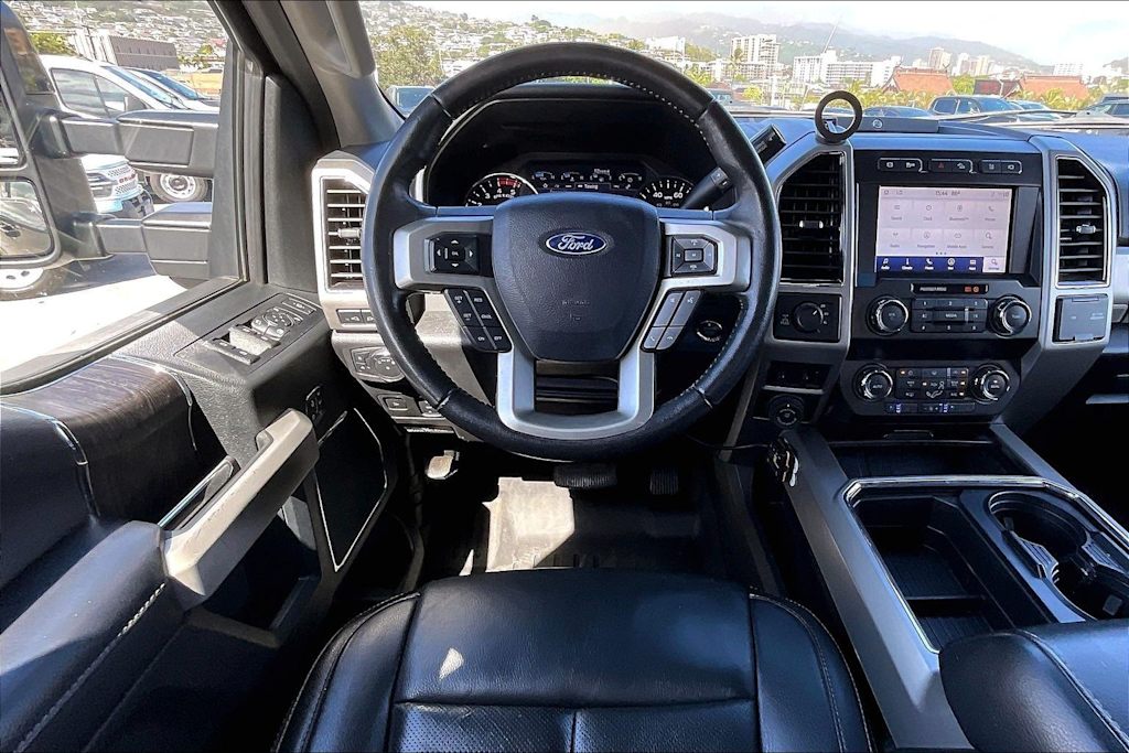 Thumbnail: 2021 Ford F-250 - 14