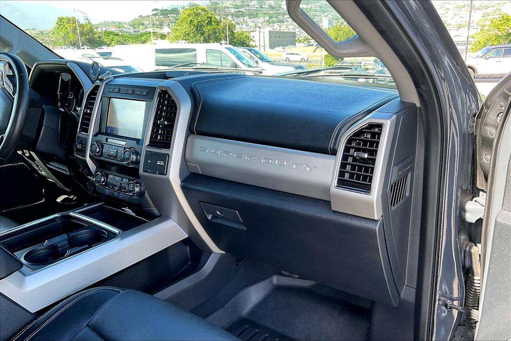 Thumbnail: 2021 Ford F-250 - 15