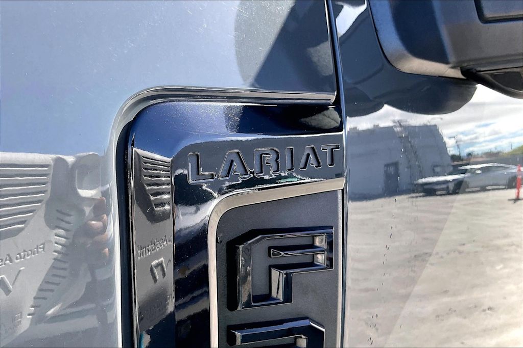 Thumbnail: 2021 Ford F-250 - 7