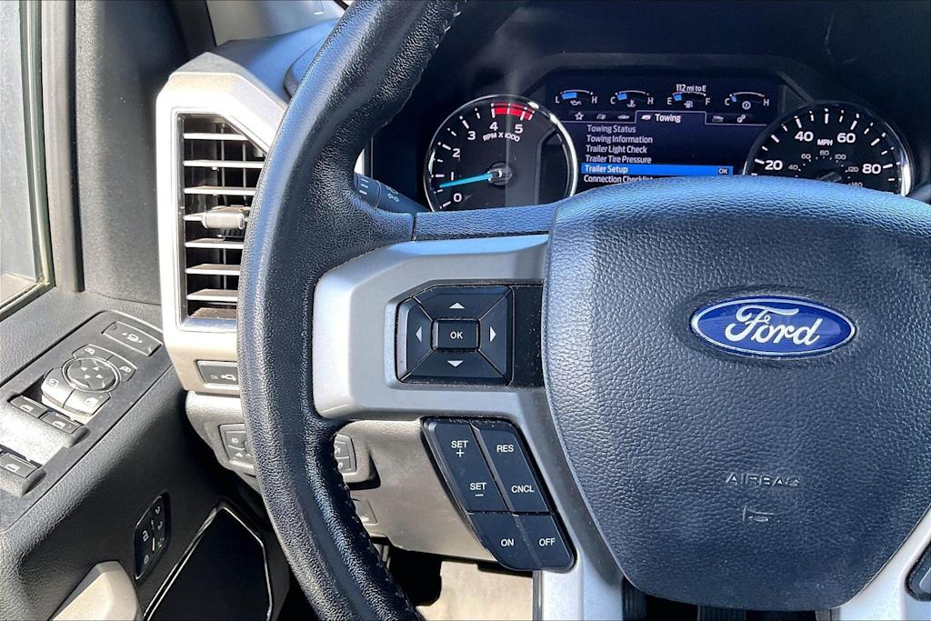 Thumbnail: 2021 Ford F-250 - 25