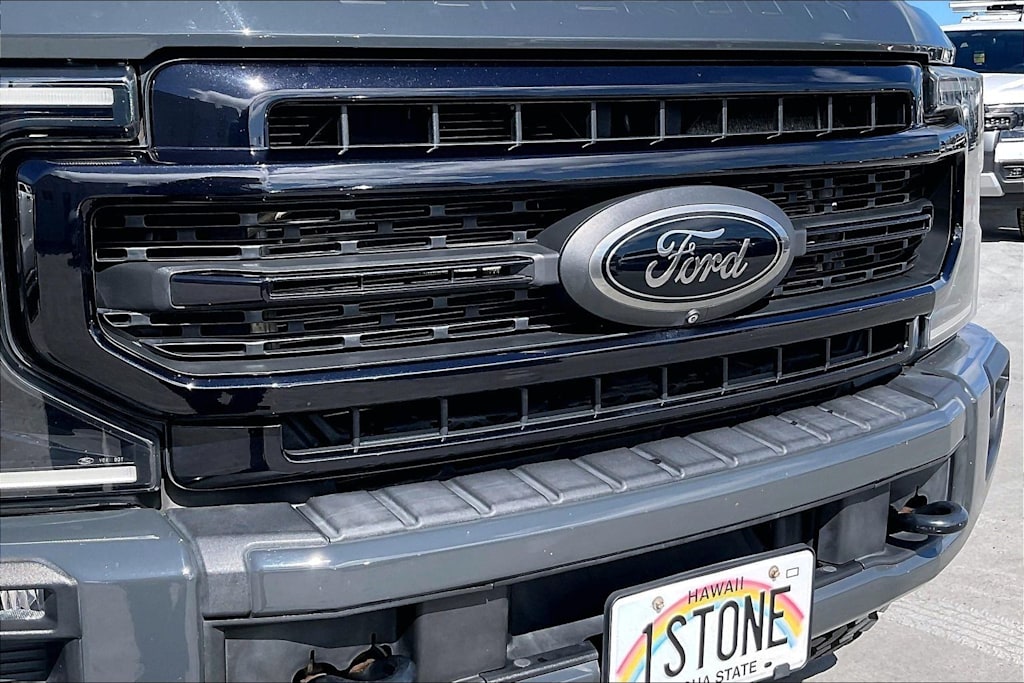 Thumbnail: 2021 Ford F-250 - 33
