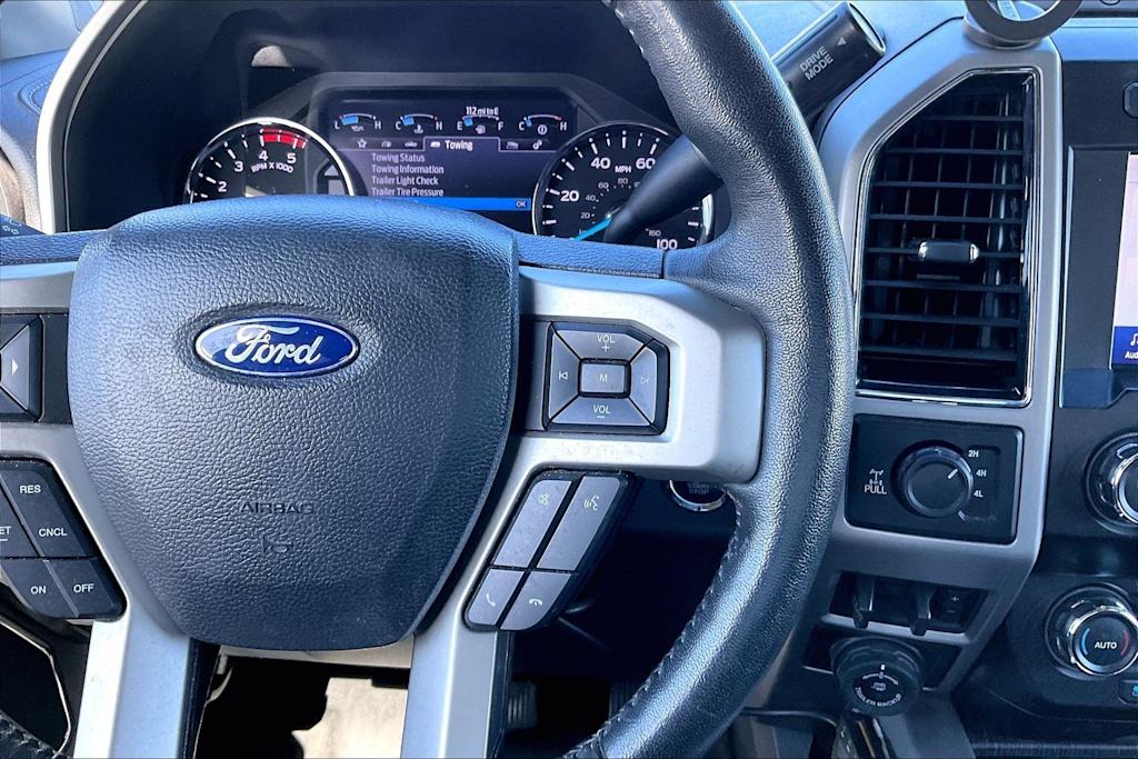 Thumbnail: 2021 Ford F-250 - 26