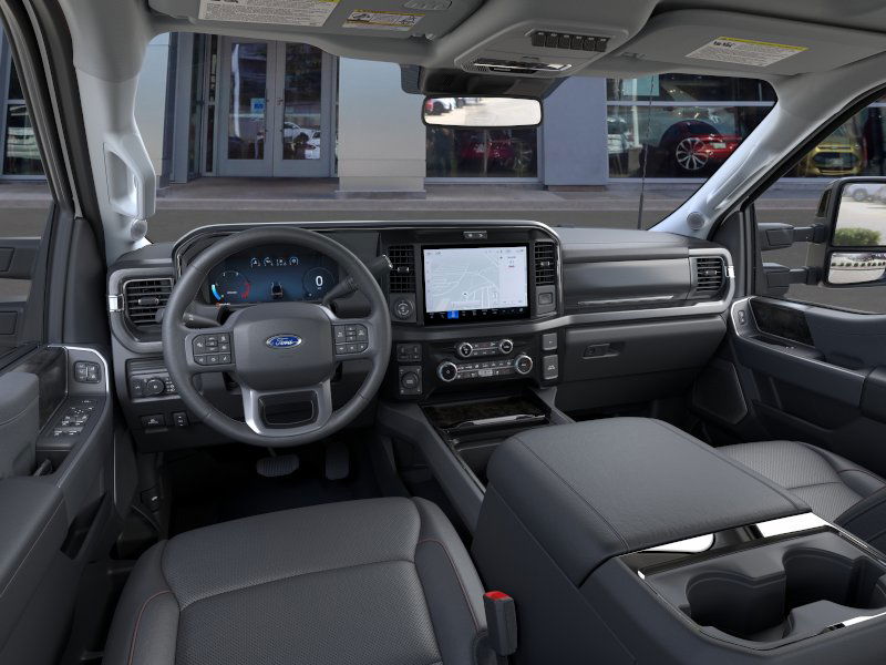 Thumbnail: 2026 Ford F-350 - 2