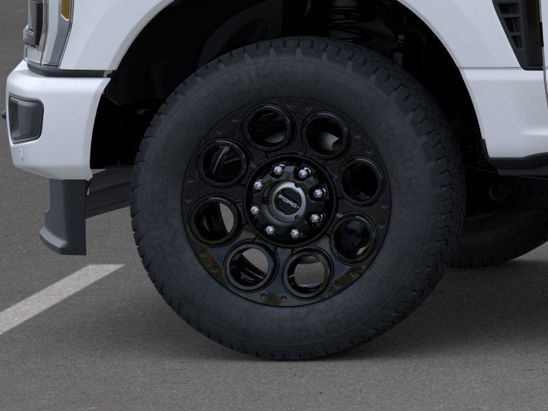 Thumbnail: 2026 Ford F-350 - 5