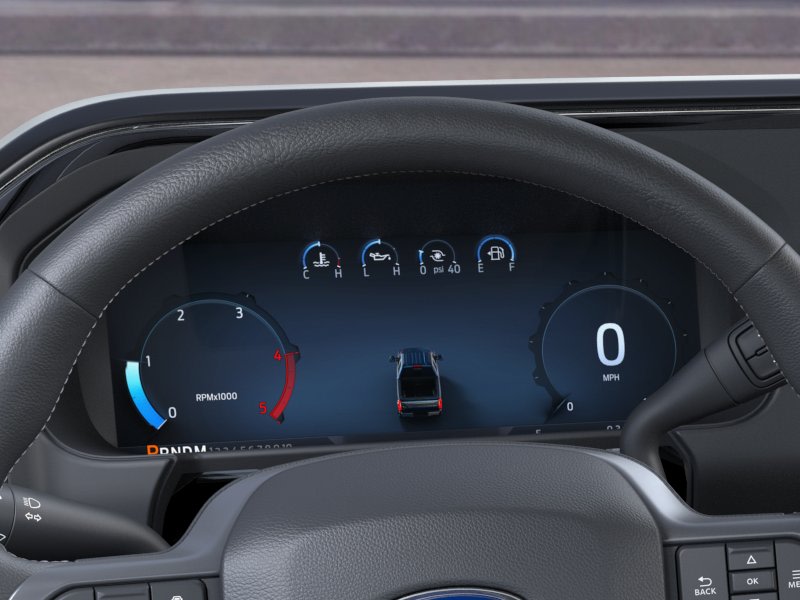 Thumbnail: 2026 Ford F-350 - 9