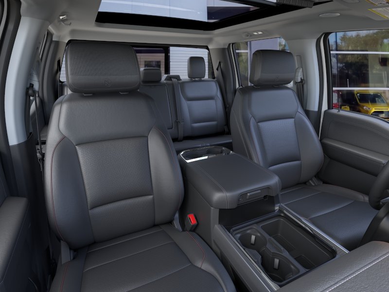 Thumbnail: 2026 Ford F-350 - 7