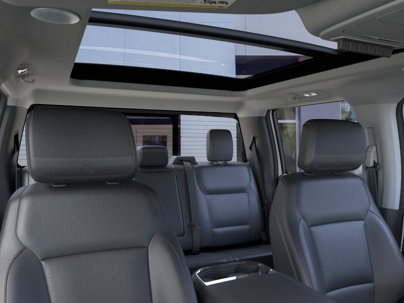 Thumbnail: 2026 Ford F-350 - 18