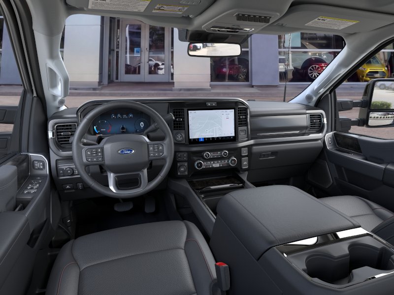 Thumbnail: 2026 Ford F-350 - 2