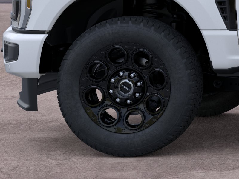 Thumbnail: 2026 Ford F-350 - 5