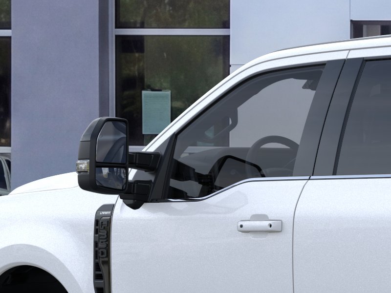 Thumbnail: 2026 Ford F-350 - 16