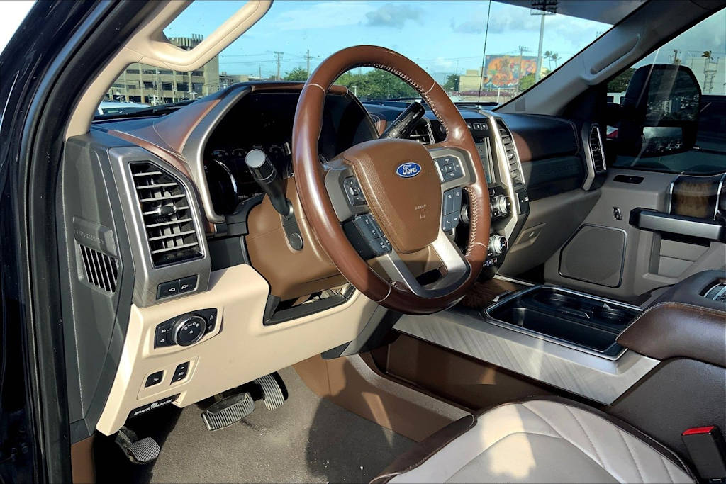 Thumbnail: 2019 Ford F-350 - 2