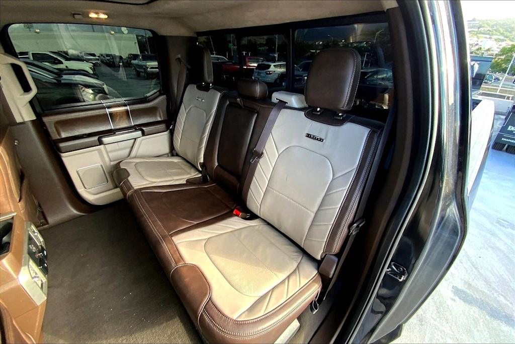 Thumbnail: 2019 Ford F-350 - 12