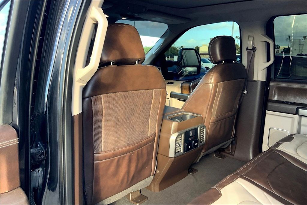 Thumbnail: 2019 Ford F-350 - 11