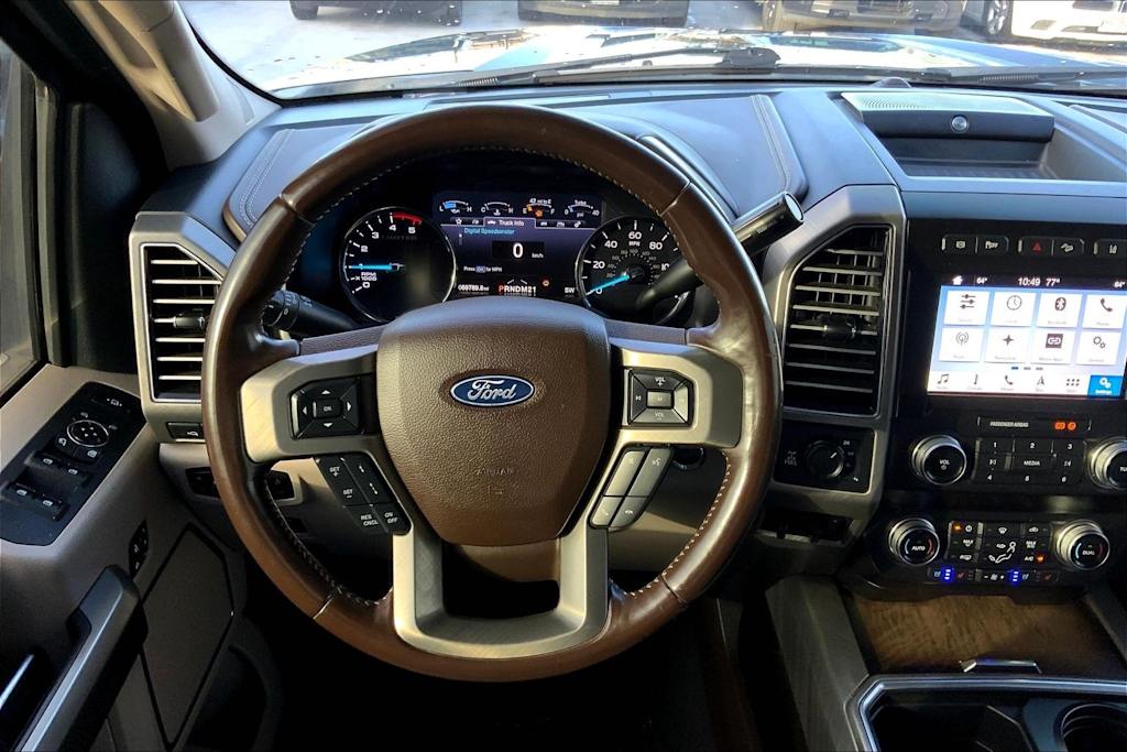 Thumbnail: 2019 Ford F-350 - 13