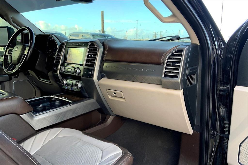 Thumbnail: 2019 Ford F-350 - 24