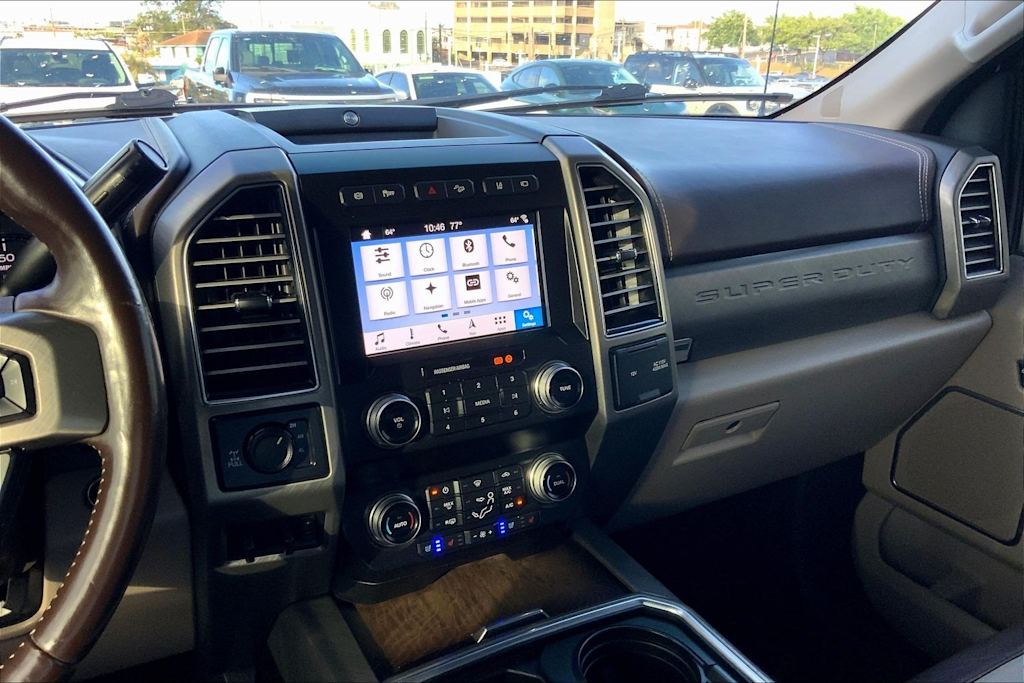 Thumbnail: 2019 Ford F-350 - 14