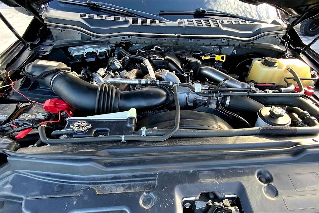 Thumbnail: 2019 Ford F-350 - 8