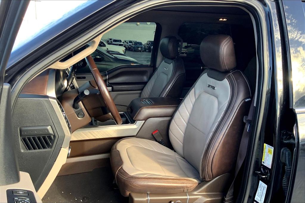 Thumbnail: 2019 Ford F-350 - 10