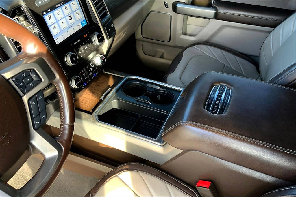 Thumbnail: 2019 Ford F-350 - 15