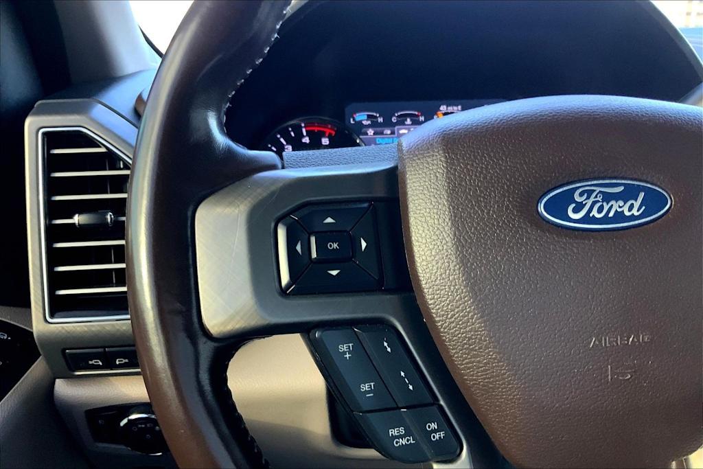 Thumbnail: 2019 Ford F-350 - 25