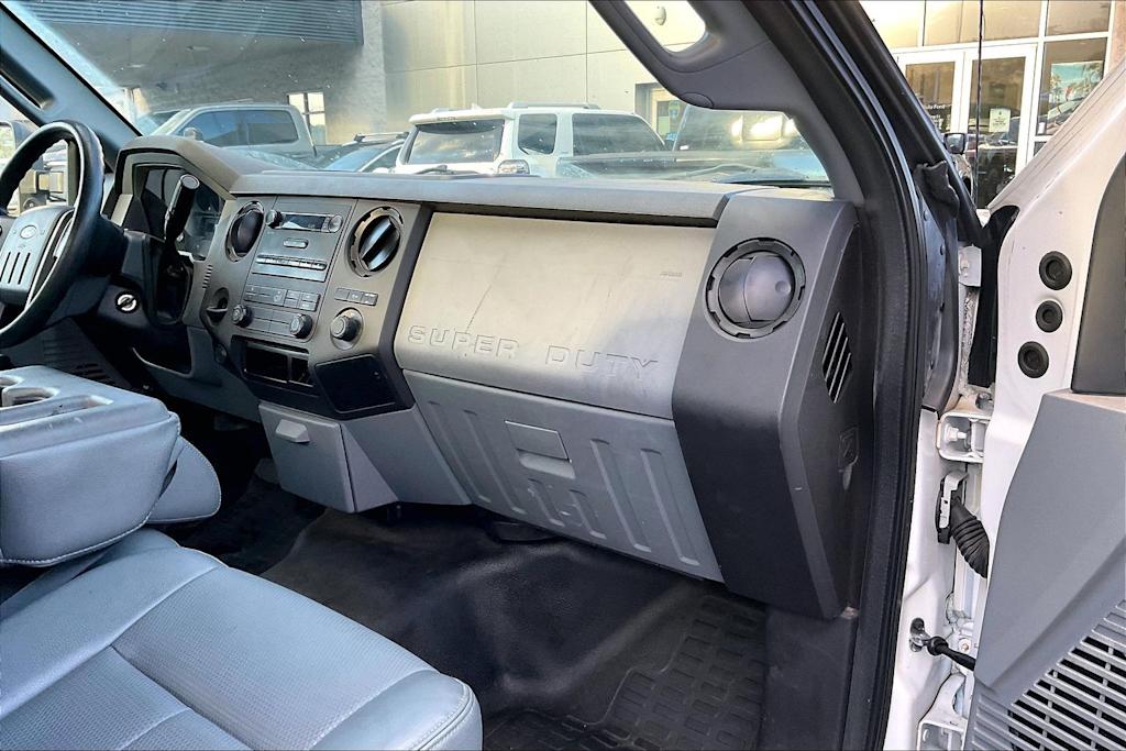 Thumbnail: 2016 Ford F-250 - 24