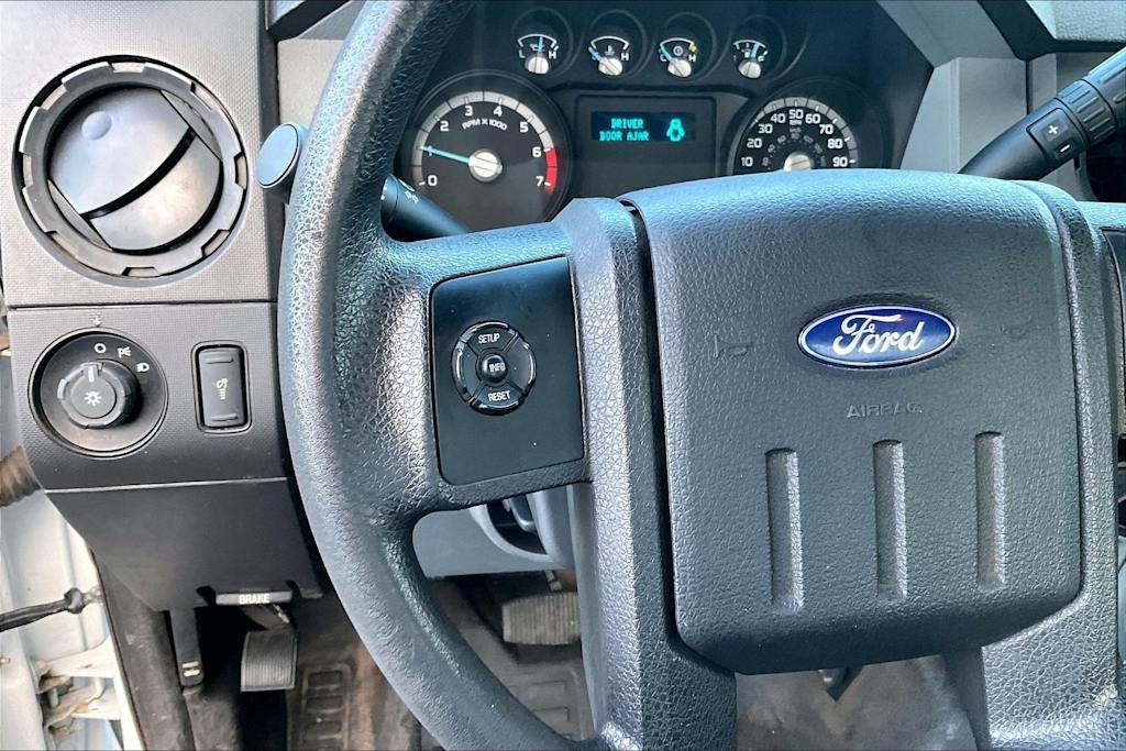 Thumbnail: 2016 Ford F-250 - 25