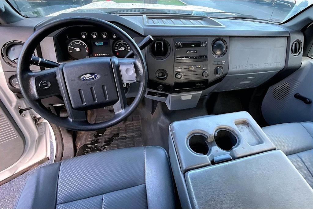 Thumbnail: 2016 Ford F-250 - 10