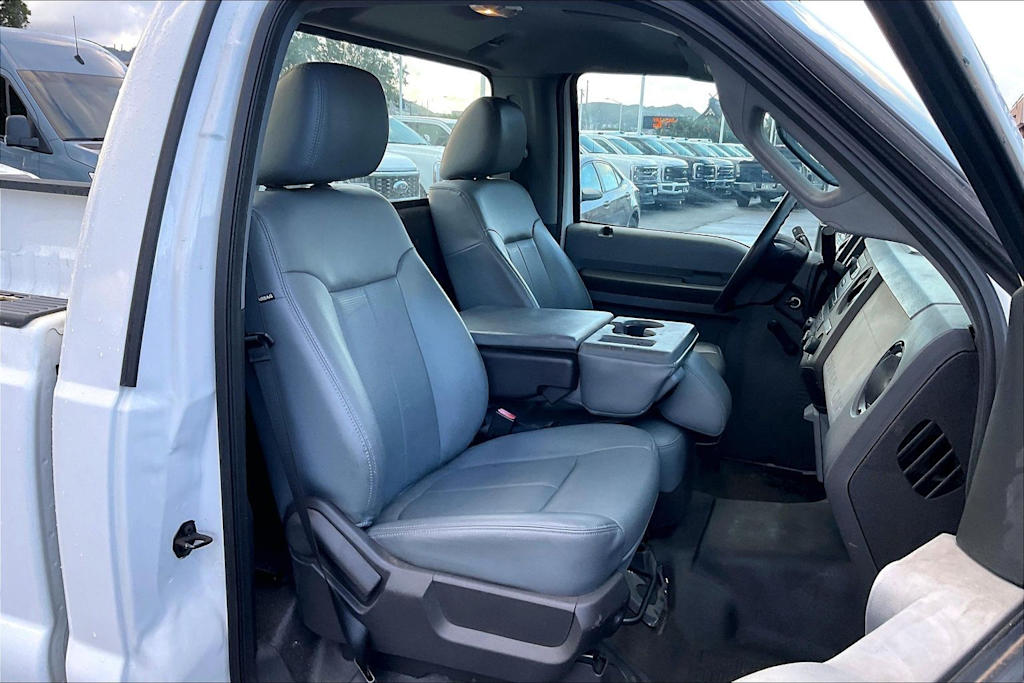 Thumbnail: 2016 Ford F-250 - 12
