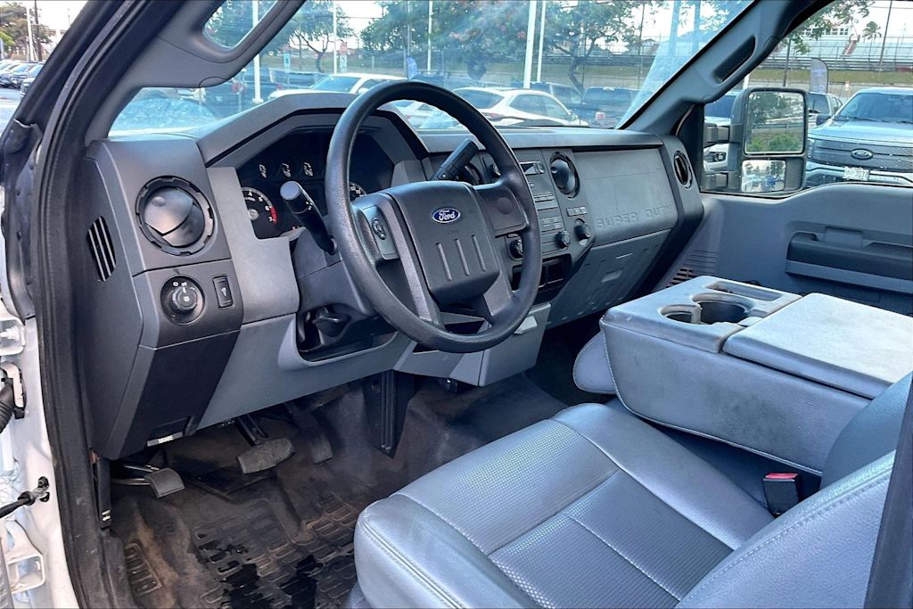 Thumbnail: 2016 Ford F-250 - 2