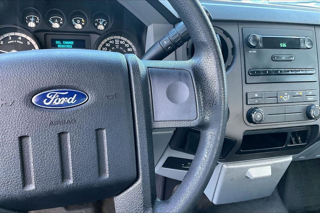Thumbnail: 2016 Ford F-250 - 26