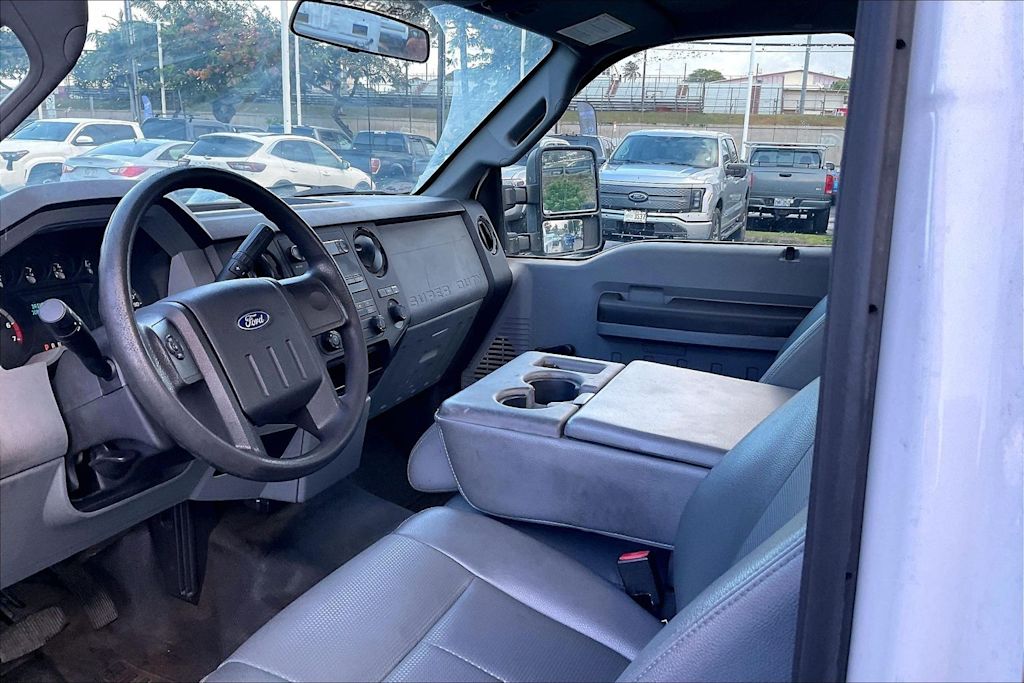 Thumbnail: 2016 Ford F-250 - 13