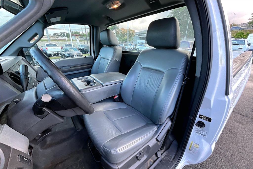 Thumbnail: 2016 Ford F-250 - 29