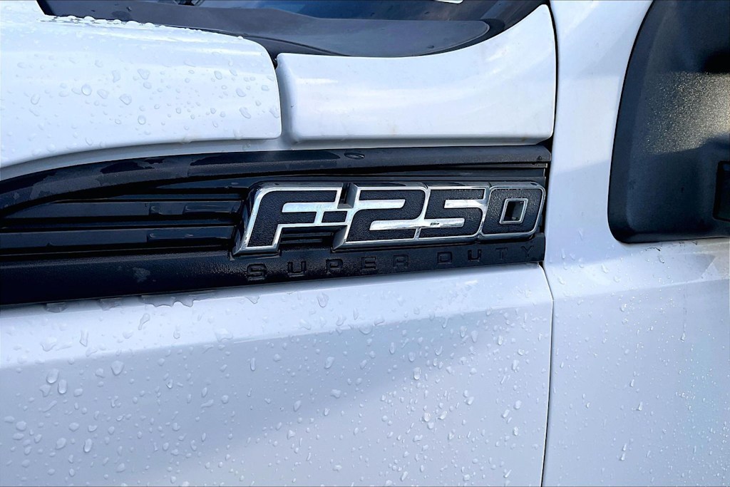 Thumbnail: 2016 Ford F-250 - 7
